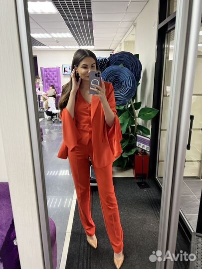 Пошив и ремонт одежды любой сложности