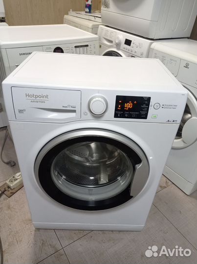 Стиральная машина 6 кг