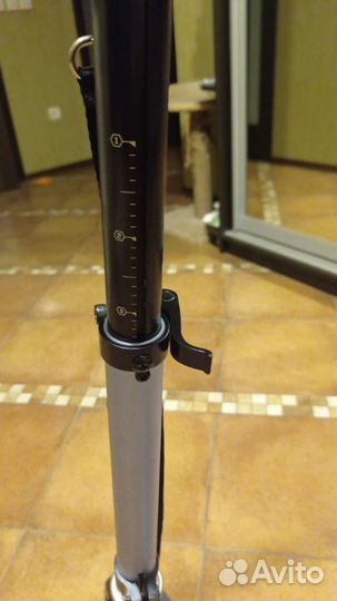 Самокат для подростка oxelo