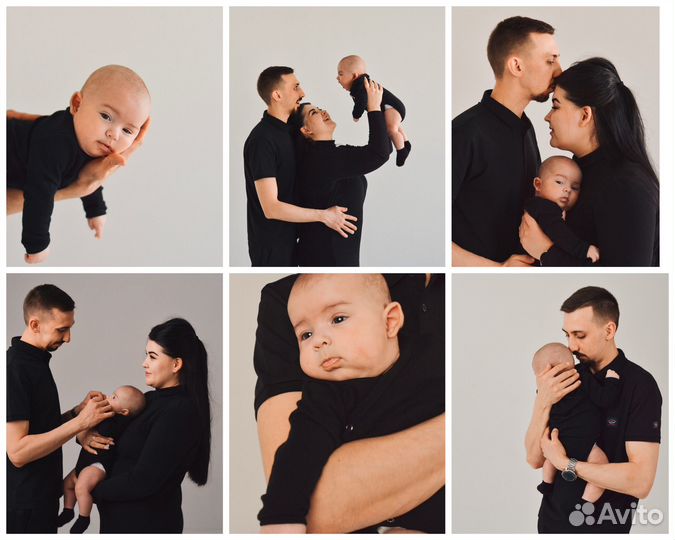 Фотограф Домодедово