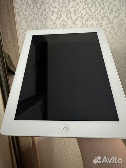 iPad 4 16 gb