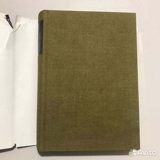 Памятники искусства Советского Союза