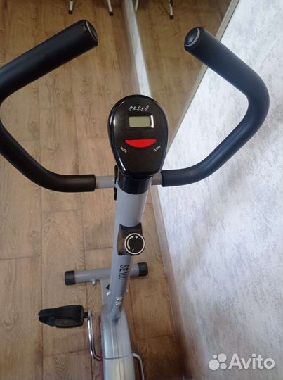 Мини велотренажер бу