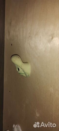 Набор зацепов для скалодрома