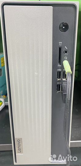 Компьютер lenovo