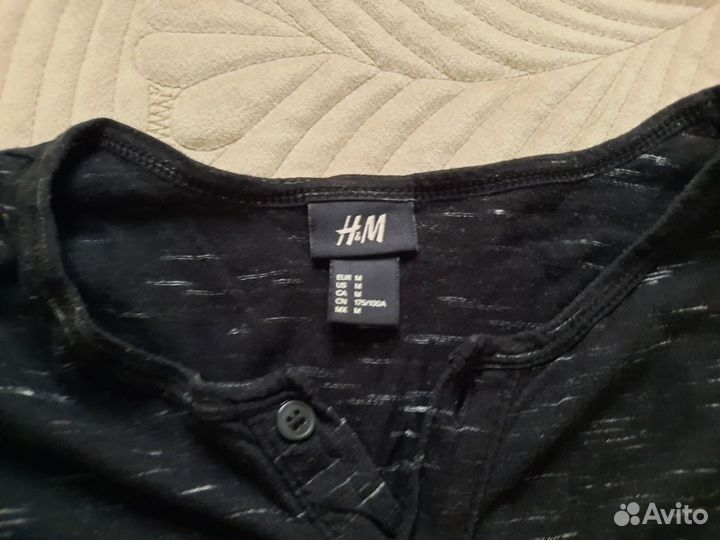 Свитшот H&M, размер 48