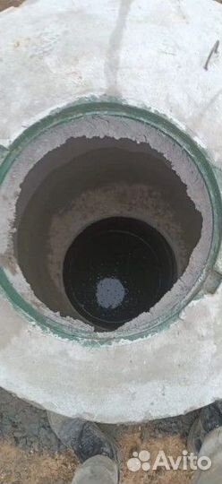 Бурение колодцев и септиков