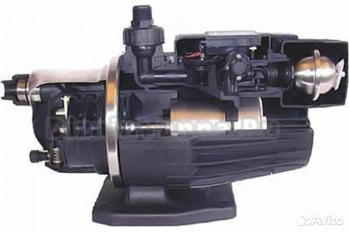 Grundfos MQ 3-35 3-45 ремонт / скупка запчастей