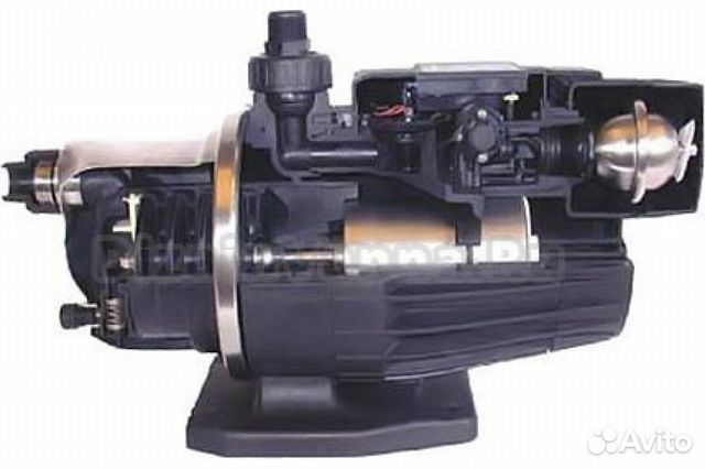 Grundfos MQ 3-35 3-45 ремонт / скупка запчастей