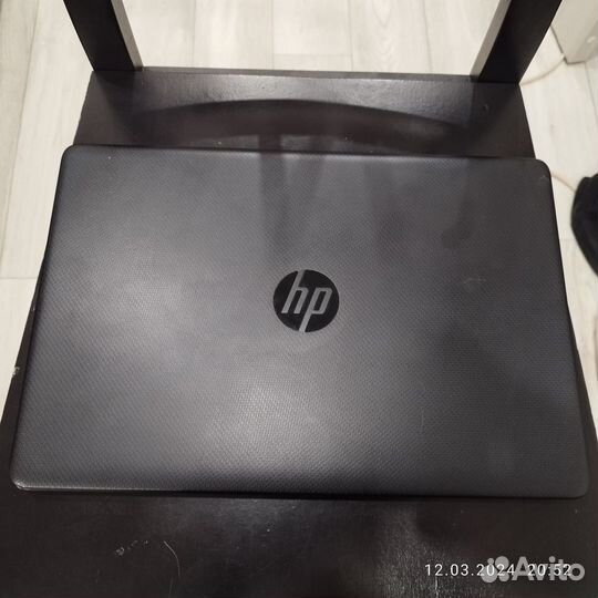 Ноутбук HP 15-DW3023nia