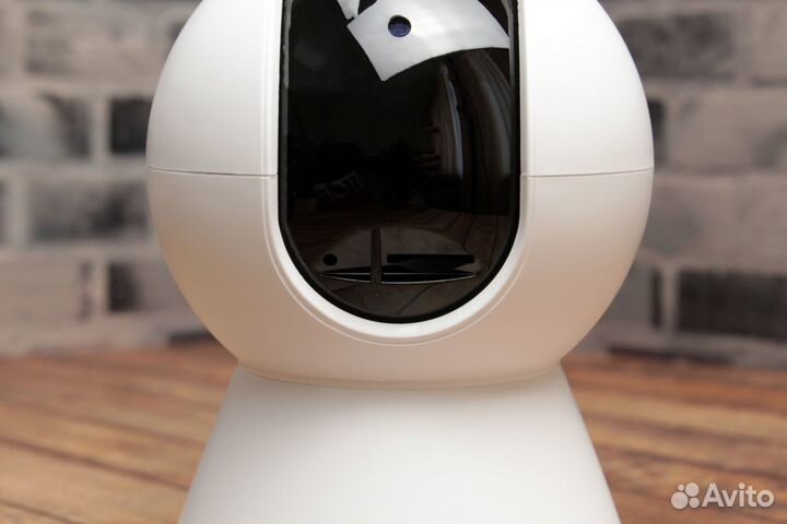 Видеонаблюдение для дома 4X цифровой зум