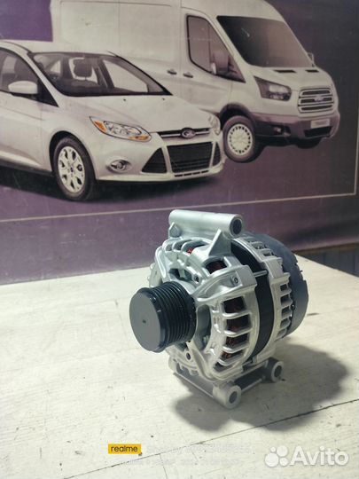 Генератор Форд Транзит 2.2 RWD Евро-5 новый