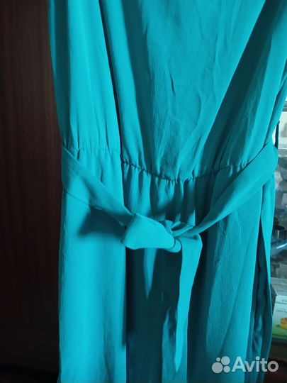 Платье комбинезон женские размер 42