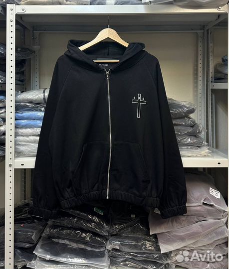 Зип худи Erd Enfants Riches Deprimes