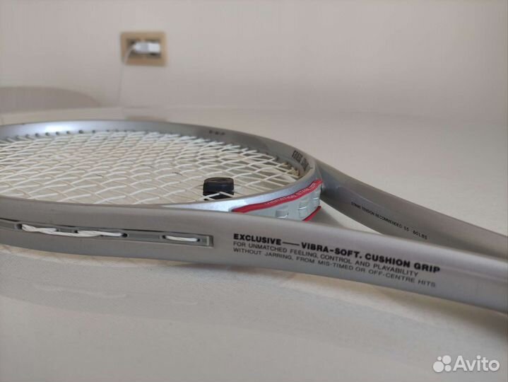 Ракетка для большого тенниса L4, 375 гр. Eвропа