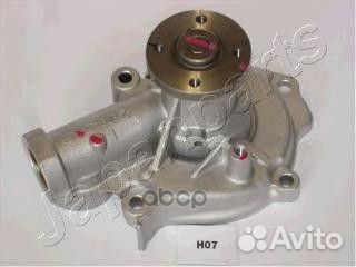 Насос водяной PQH07 Japanparts