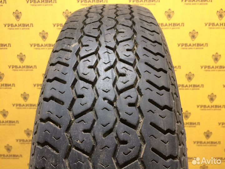 Bridgestone Dueler H/P Sport 165/80 R13 82S