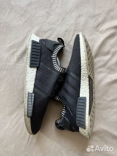 Кроссовки Adidas NMD R1 PK