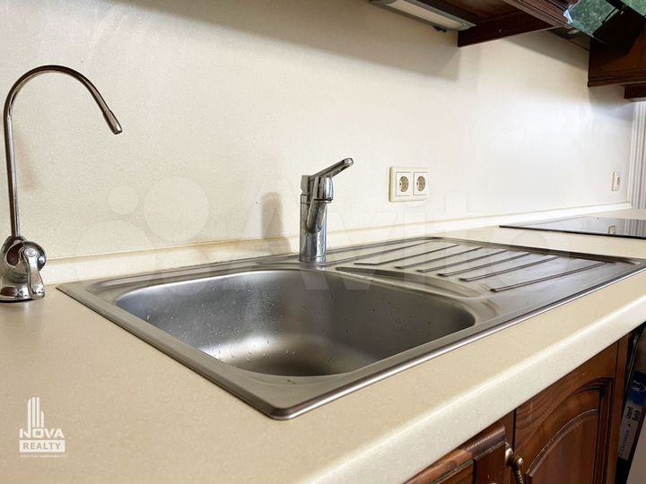 3-к. квартира, 79,8 м², 3/14 эт.