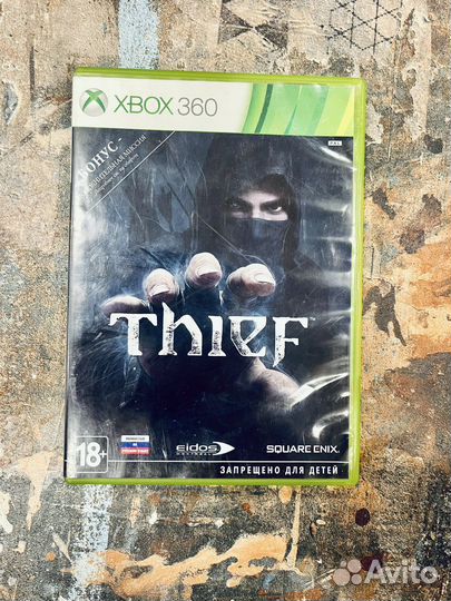 Игры диски для приставки X-Box 360 большой выбор