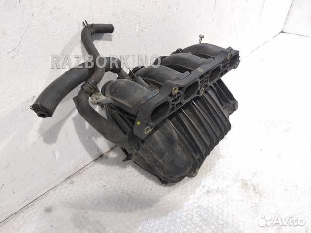 Впускной коллектор Лексус