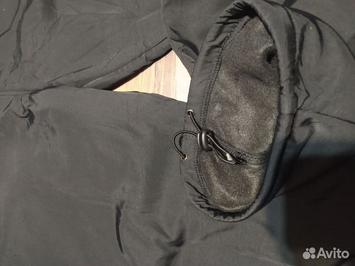 Брюки женские теплые 62-64 размера