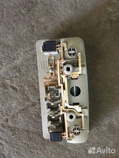 Плафон внутреннего освещения (Chery Fora / A5)