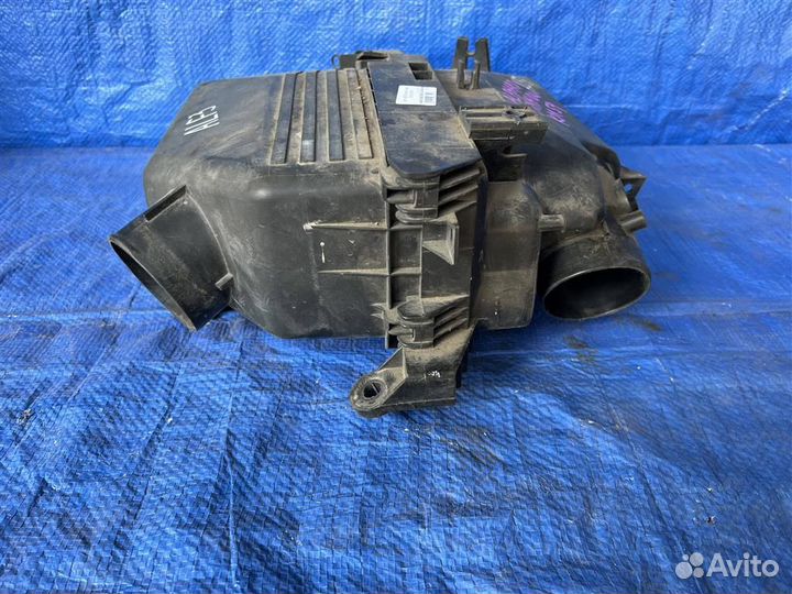 Корпус воздушного фильтра toyota alphard ANH10W