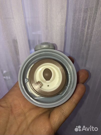 Термос детский