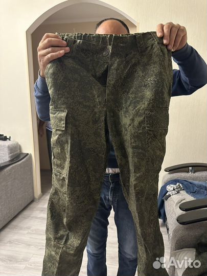 Военная форма