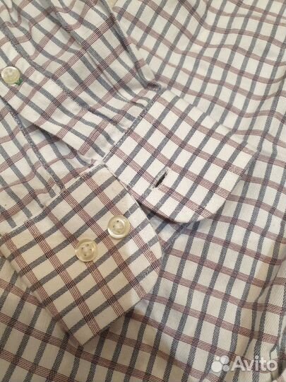 Tommy hilfiger рубашка