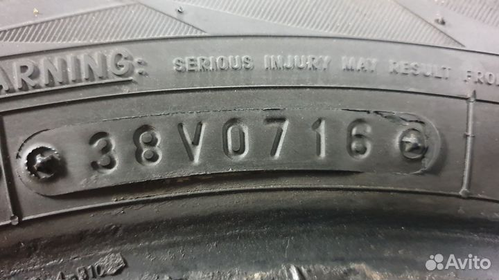 Toyo Observe G3-Ice 175/65 R14 82T