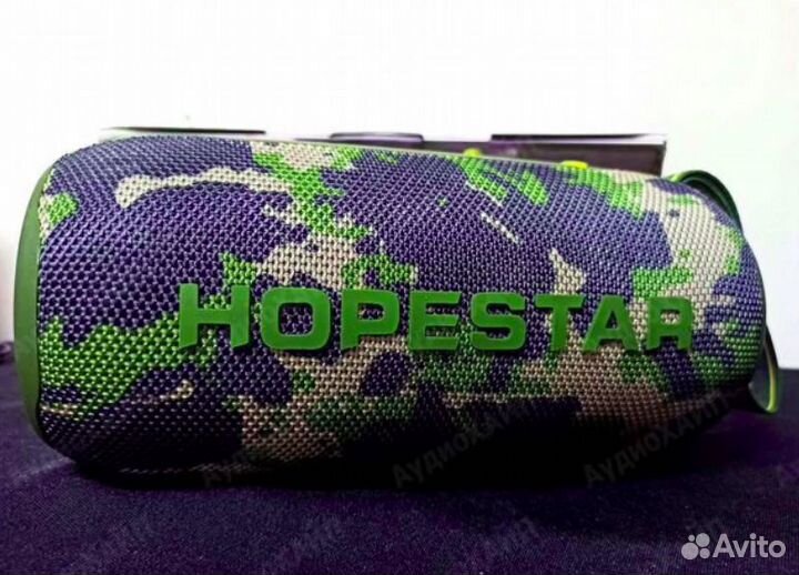 Колонка Hopestar H49 Топ - JBL Charge 4 Прощай