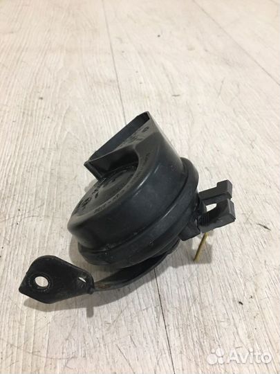 Звуковой сигнал Mercedes Benz S500L W221 M273.961