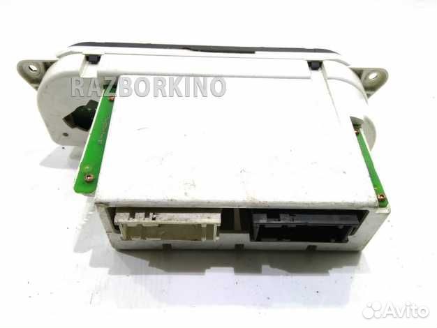 Блок управления печкой