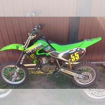 Kawasaki kx 65