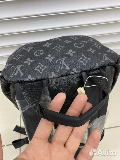 Louis vuitton рюкзак мужская