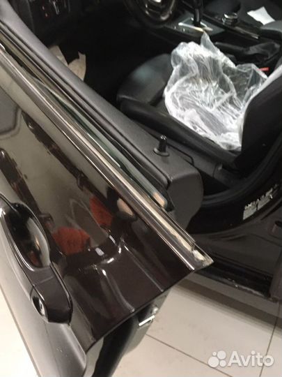 Защитные палёнки