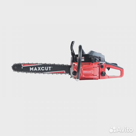 Пила цепная бензиновая maxcut MC 152