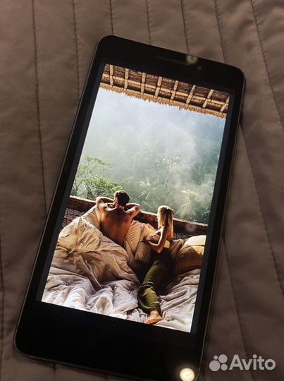 Lenovo Phab Plus, 2/32 ГБ