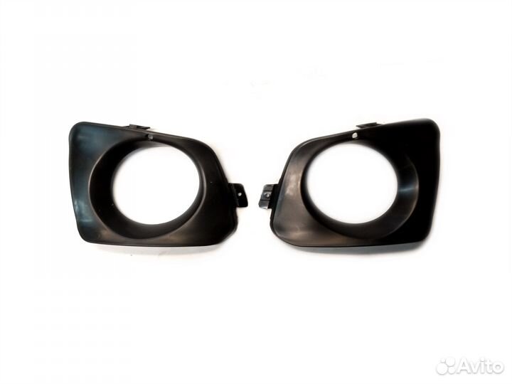 Рамки птф для ваз 1117, 1118, 1119, Калина