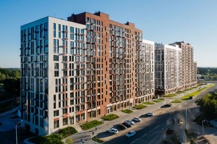 Аренда, торговое помещение площадью 147.3 кв.м