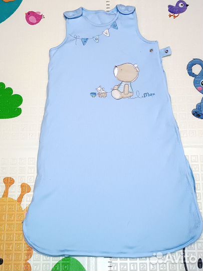 Спальный мешок детский, мешок для сна