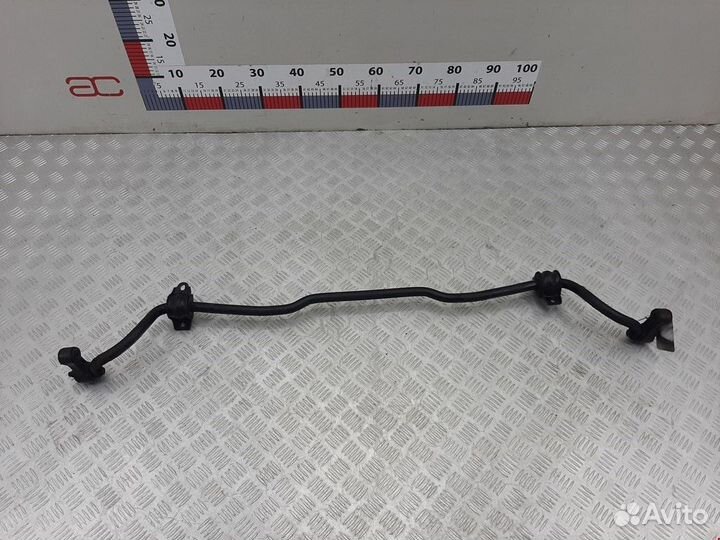 Стабилизатор подвески (поперечной устойчивости)