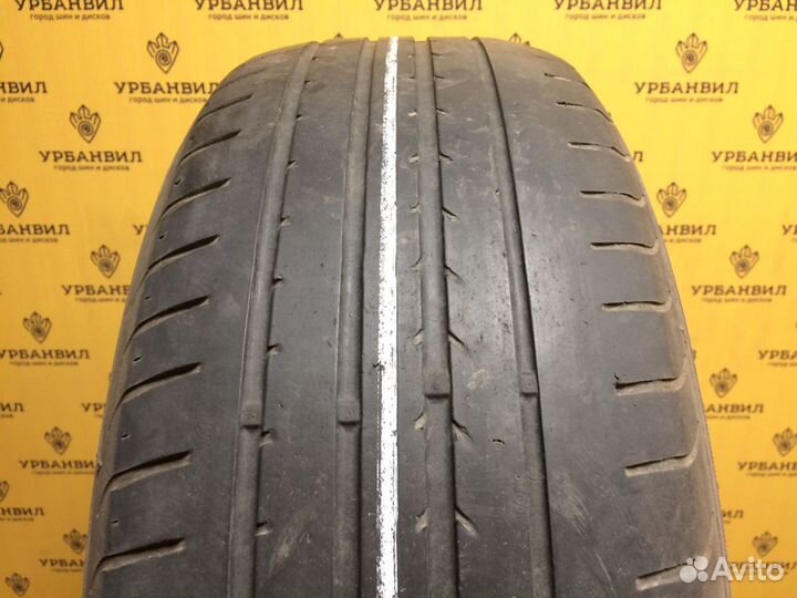 Goodyear EfficientGrip 205/60 R16