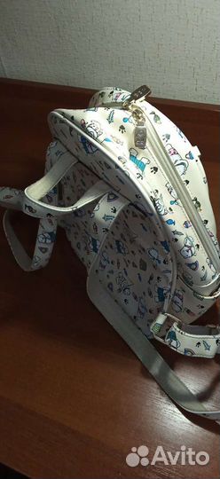 Рюкзак детский