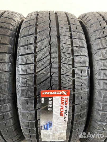 RoadX RX Frost WU02 225/55 R18 96H