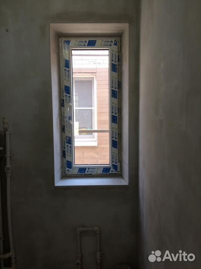 Отделочные работы