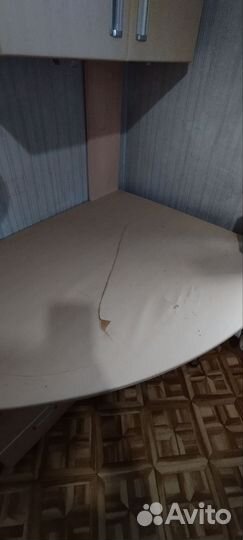 Уголок школьника