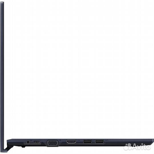 Ноутбук asus ExpertBook B1 B1500ceae-EJ2565X 15.6